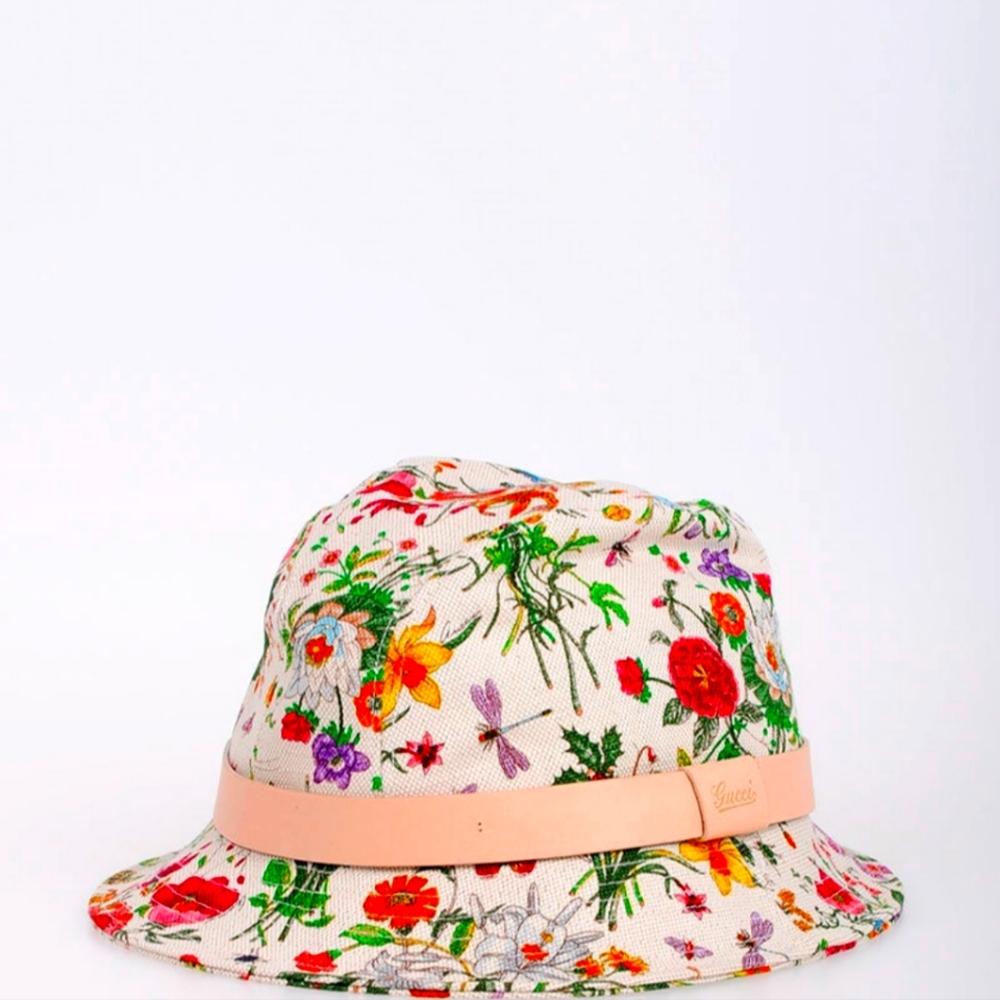 Gucci Hat Size M